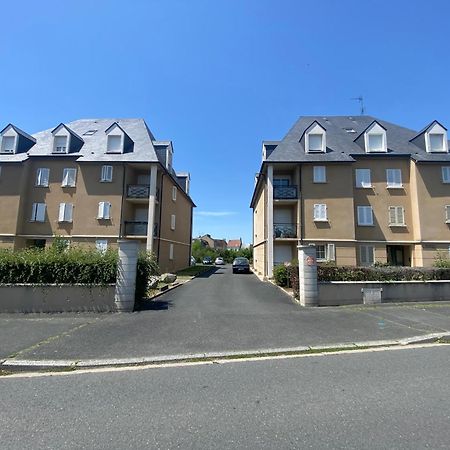 Les Rives De L'Indre. Parking Gratuit. Lit 160Cm Διαμέρισμα Châteauroux Εξωτερικό φωτογραφία